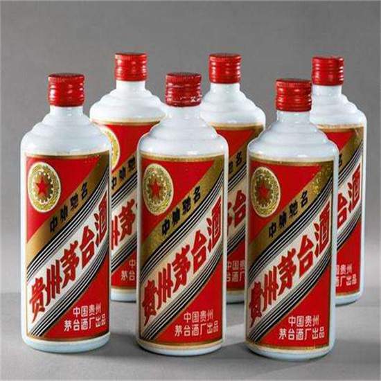 杨浦烟酒回收
